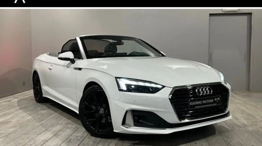 Audi A5 2020