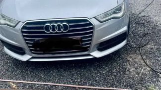 Finansowanie Wóz Audi A6 2016