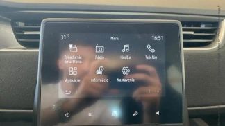 Leasing Sedan Renault ZOE 2020