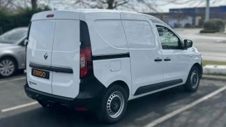 Finansowanie Van Renault Express 2023
