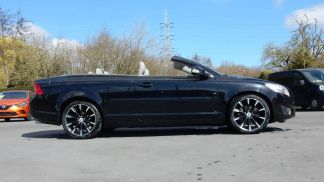 Lízing Kabriolet Volvo C70 2013