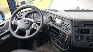 Leasing Tractor unit DAF XF 480 2018