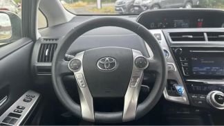 Finansowanie Hatchback Toyota Prius 2021