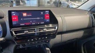 Finansowanie SUV Citroën C5 Aircross 2025