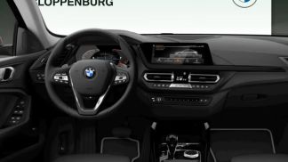 Leasing Coupe BMW 218 2021