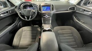 Leasing Hayon Ford Galaxy 2019