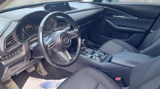 Finansowanie SUV Mazda CX-30 2021