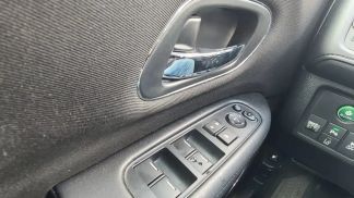 Leasing SUV Honda HR-V 2016