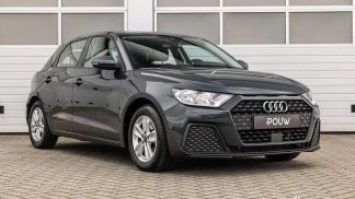 Leasing Hatchback Audi A1 2023