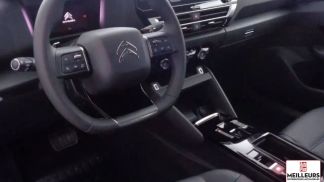 Leasing Sedan Citroën C4 2023