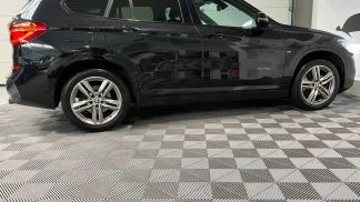 Lízing SUV BMW X1 2018