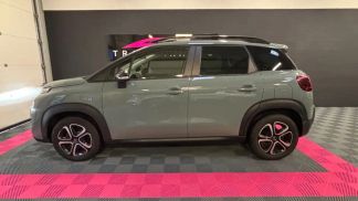 Leasing Van Citroën C3 Aircross 2022