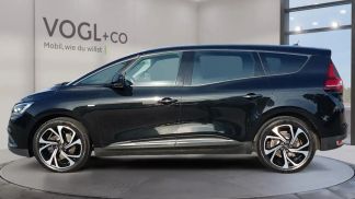 Leasing Passenger transport Renault Scenic 2019