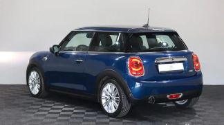 Financování Hatchback MINI ONE 2014