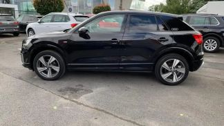 Leasing SUV Audi Q2 2020