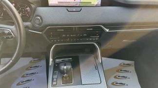 Finansowanie SUV Mazda CX-60 2022