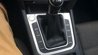 Finansowanie Van Volkswagen Passat 2018