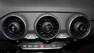 Finansowanie Zamienny Audi TTS 2024