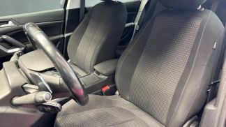 Leasing Fourgon Peugeot 308 2019