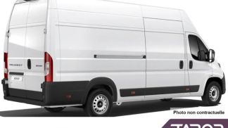 Finansowanie Hatchback Peugeot Boxer 2024