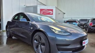 Leasing Sedan Tesla Model 3 2020