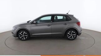 Leasing Hatchback Volkswagen Polo 2019