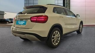 Lízing SUV MERCEDES GLA 180 2018