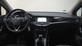 Leasing Wagon Opel Astra 2021