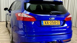 Finansowanie Wóz Ford Focus 2013