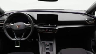 Leasing Wagon Cupra Leon 2021