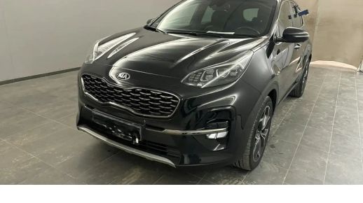 Kia Sportage 2021