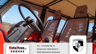 Finansowanie Zamienny Citroën MÉHARI 2022