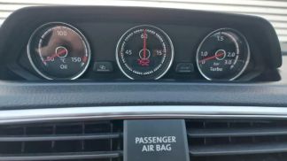 Leasing Coupe Volkswagen Scirocco 2015