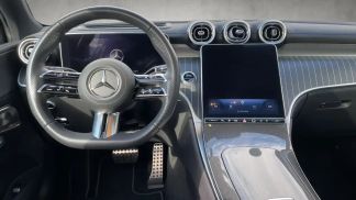 Financování Kupé MERCEDES GLC 300 2023
