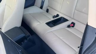 Leasing Coupe BMW 118 2011