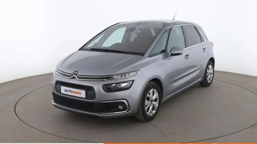 Citroën C4 Picasso 2017