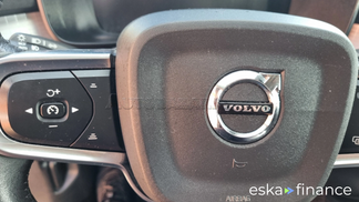 Leasing SUV Volvo XC40 2020