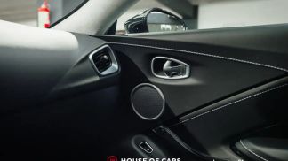 Finansowanie Coupé Aston Martin VANTAGE 2019
