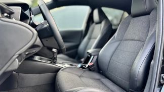 Leasing Hayon Toyota Corolla 2023