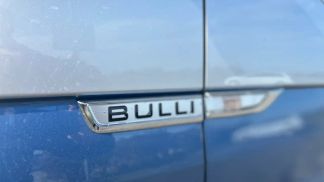 Leasing Hatchback Volkswagen T6 Caravelle 2018