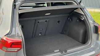Leasing Hatchback Volkswagen Golf 2022