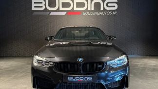 Finansowanie Coupé BMW M4 2016