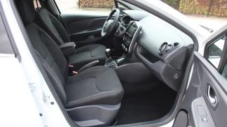 Leasing Wagon Renault Clio 2019