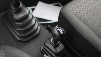Lízing Hatchback Suzuki Jimny 2024