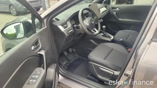 Lízing SUV Renault Captur 2025