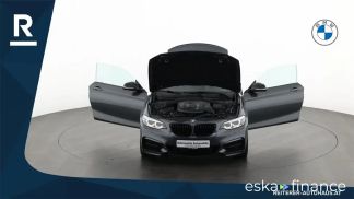 Lízing Kupé BMW 240 2019