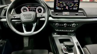 Leasing SUV Audi Q5 2023