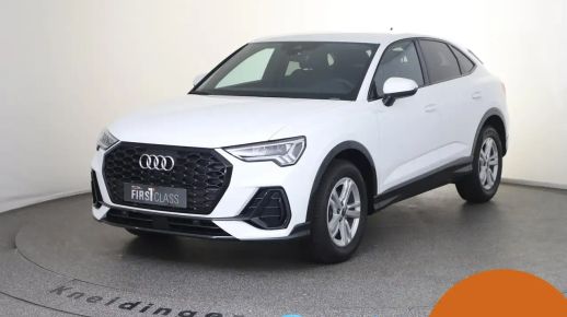 Audi Q3 2024