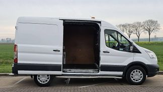 Finansowanie Van Ford TRANSIT 350 2018