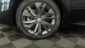 Leasing Sedan Peugeot E-208 2022